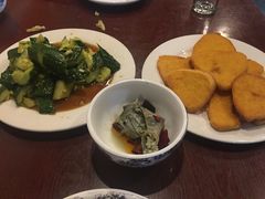 -玫瑰红烤羊排(北新桥三条店)