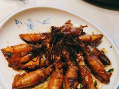 -秋色客家菜(南山店)