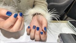 -阿噶西美甲美睫