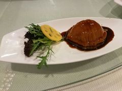 -申粤轩酒楼·三十年粤菜经典(丁香花园店)