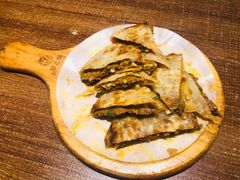 -甲乙饼·北京手工肉饼(西直门凯德茂店)