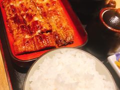 -昇鳗鱼家(浦东店)