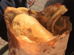 -大利来记餐厅