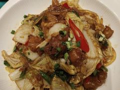 -巴依老爷新疆美食(望京小街店)