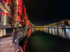 -古城苗家土菜馆(河景餐厅店)