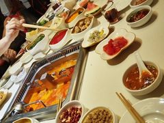 -海底捞火锅(勒泰店)