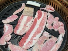 -肉百万·快乐炭烤(莞城万科店)