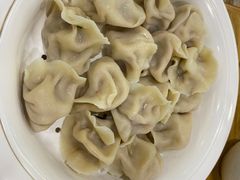 -米香居新鲁味·水饺餐厅