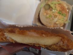 -麦当劳(宾水西道店)