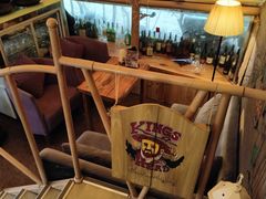 -索纳斯咖啡(海安路店)