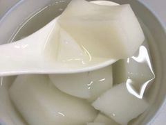 -清真马记宫廷奶酪(农光里店)