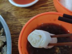-陈阿婆叉粿条(大小街店)