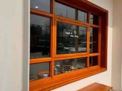 -AHAVA·Fang Baking Studio