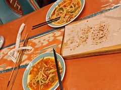 -新疆欣悦饭庄