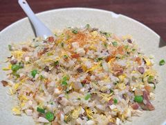 扬州炒饭-扬州狮子楼·非遗淮扬菜(总店)