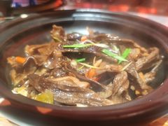 -山四砂锅(太原钟楼街店)