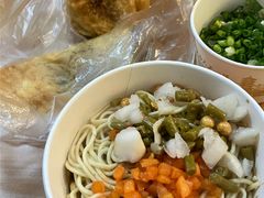 -江三王记牛杂馆(总店)