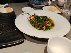 -陈熹公民族美食文化餐厅·清真(中华广场店)