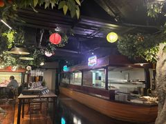 -广州花园酒店荔湾亭·地道点心·粤式饮茶