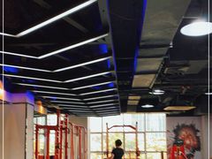 -UP健身私教馆(海岸城店)