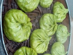 -清真老铁家灌汤包