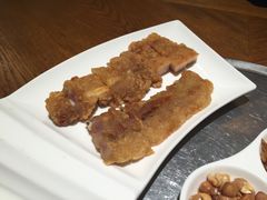 金牌骨-福昌源食苑