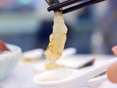 泰式风味虾生-渔文乐·海鲜大排档(千灯湖店)