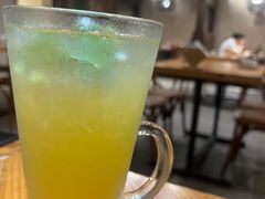 -院子餐厅·大锅菜·老杭帮(桥西直街店)