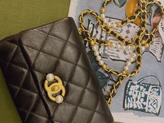 -CHANEL(恒隆广场店)