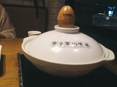 -拾味馆·浓鲜骨汤(光谷天地店)