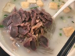 -鸭得堡老鸭汤·鸭血粉丝(凤凰西街店)
