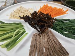 -云海肴·汽锅鸡·云南菜(广安门天虹店)