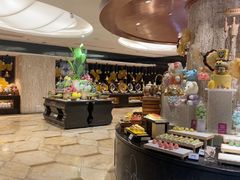 -佛山皇冠假日酒店-西餐厅