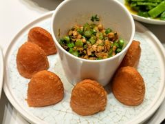 -古韵轩·园林餐厅