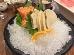 -东海怡品海鲜豆捞(西水东店)