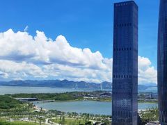 -小南洋海景餐厅(深圳湾店)