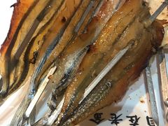 -老金烧烤(伟东新都店)