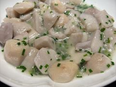 葱油烧芋艿-许爷家·生态湖鲜(徐汇日月光店)