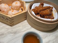 -陶陶居酒家(SM二期购物广场店)