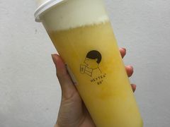 -喜茶(深圳福田星河COCO Park店)