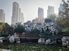 -李叔同故居纪念馆