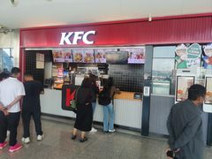 -乌鲁木齐天山国际机场-T3航站楼