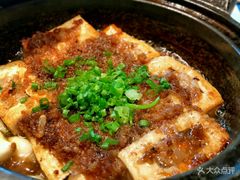 -坛宗剁椒鱼头(河西王府井店)