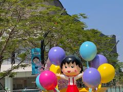 -东莞松山湖万象汇