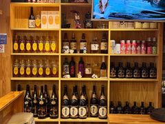 -晶吉·居酒屋·烧鸟·生鱼饭(中山区民主广场店)