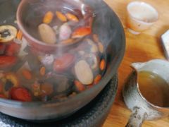 -一号铺子·大炉茶