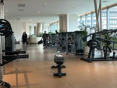 -YCHL FIT 健身(星寰店)