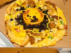 -达美乐比萨(栖霞大道店)