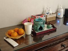 -逸栈养生SPA(望京店)