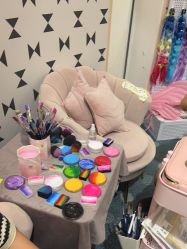 -奈尔宝家庭中心·亲子餐厅(苏州大悦城店)